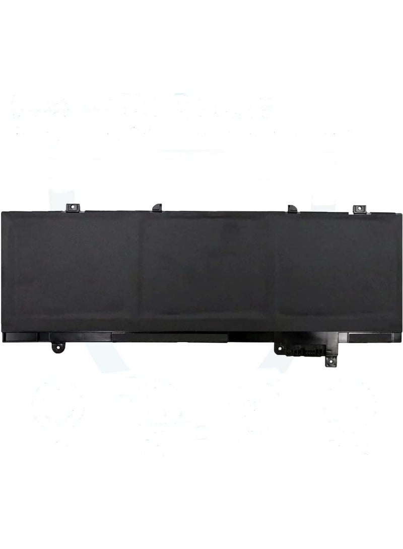 Lenovo ThinkPad T480s Battery 11.58V 57Wh - Image 2